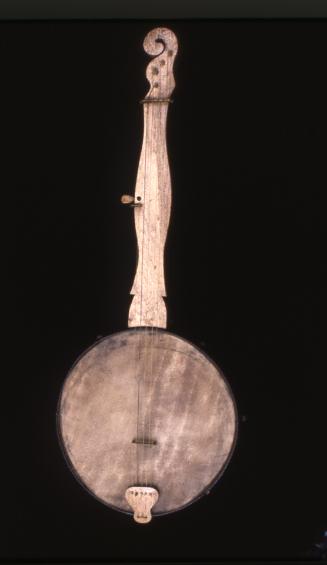 Panbone Banjo